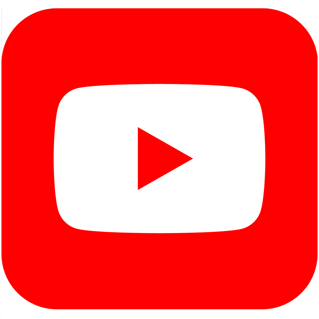 YouTube Logo