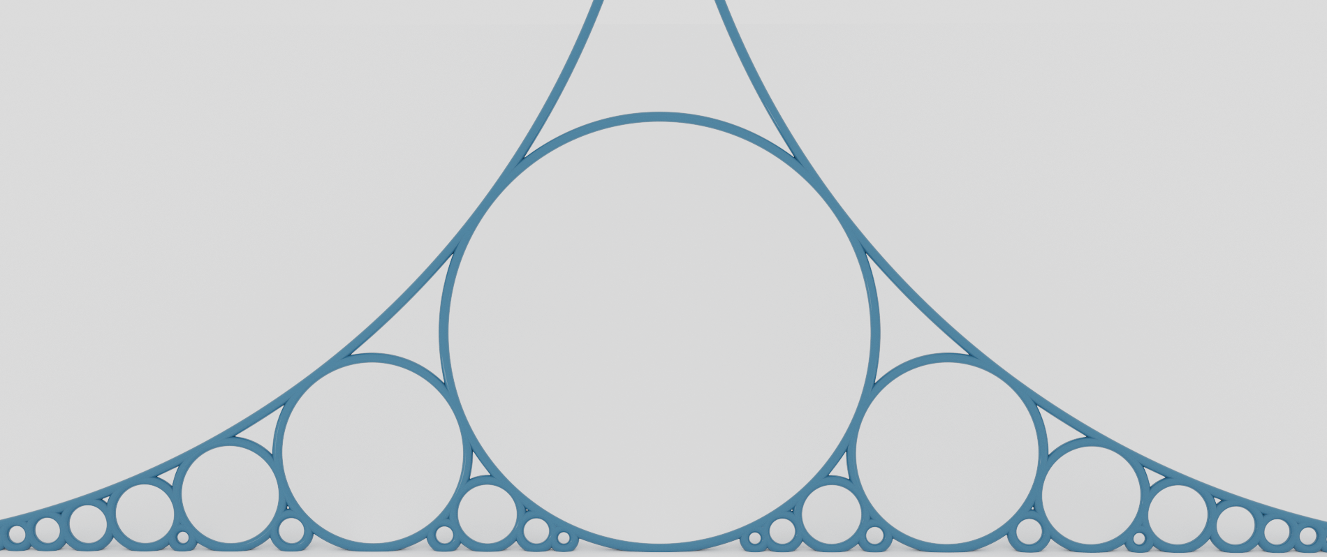 render of ford circles